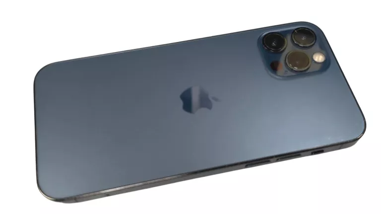TELEFON IPHONE 12 PRO 256GB KOND.BAT.76%