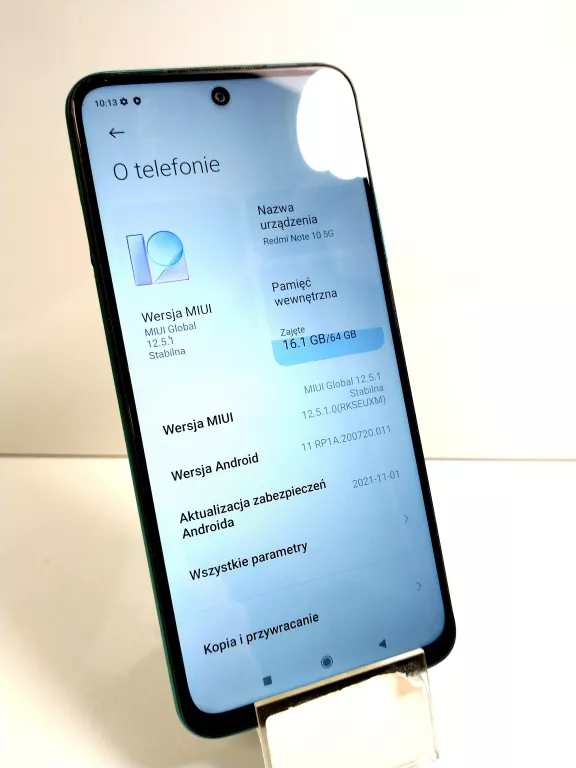 telefon-xiaomi-redmi-note-10-4-gb64-gb-stan-11323-2