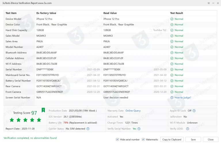 telefon-apple-iphone-12-pro-5g-128gb-61-graphite-bat-78-pojemnosc-akumulatora-2775