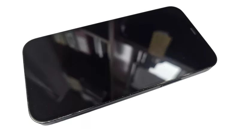 TELEFON IPHONE 12 PRO 256GB KOND.BAT.76%