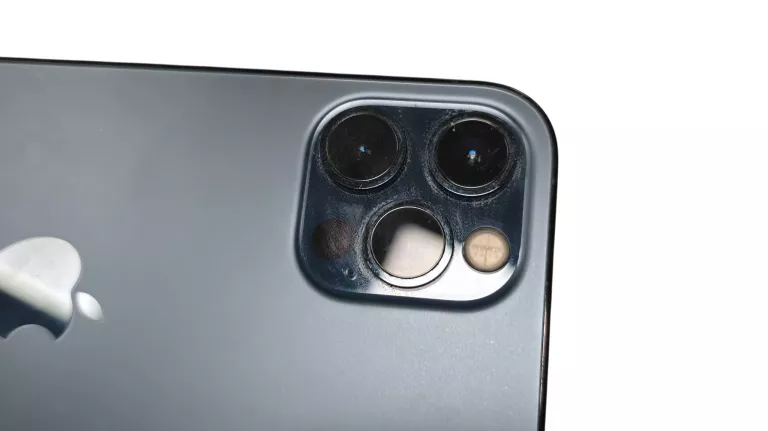 TELEFON IPHONE 12 PRO 256GB KOND.BAT.76%