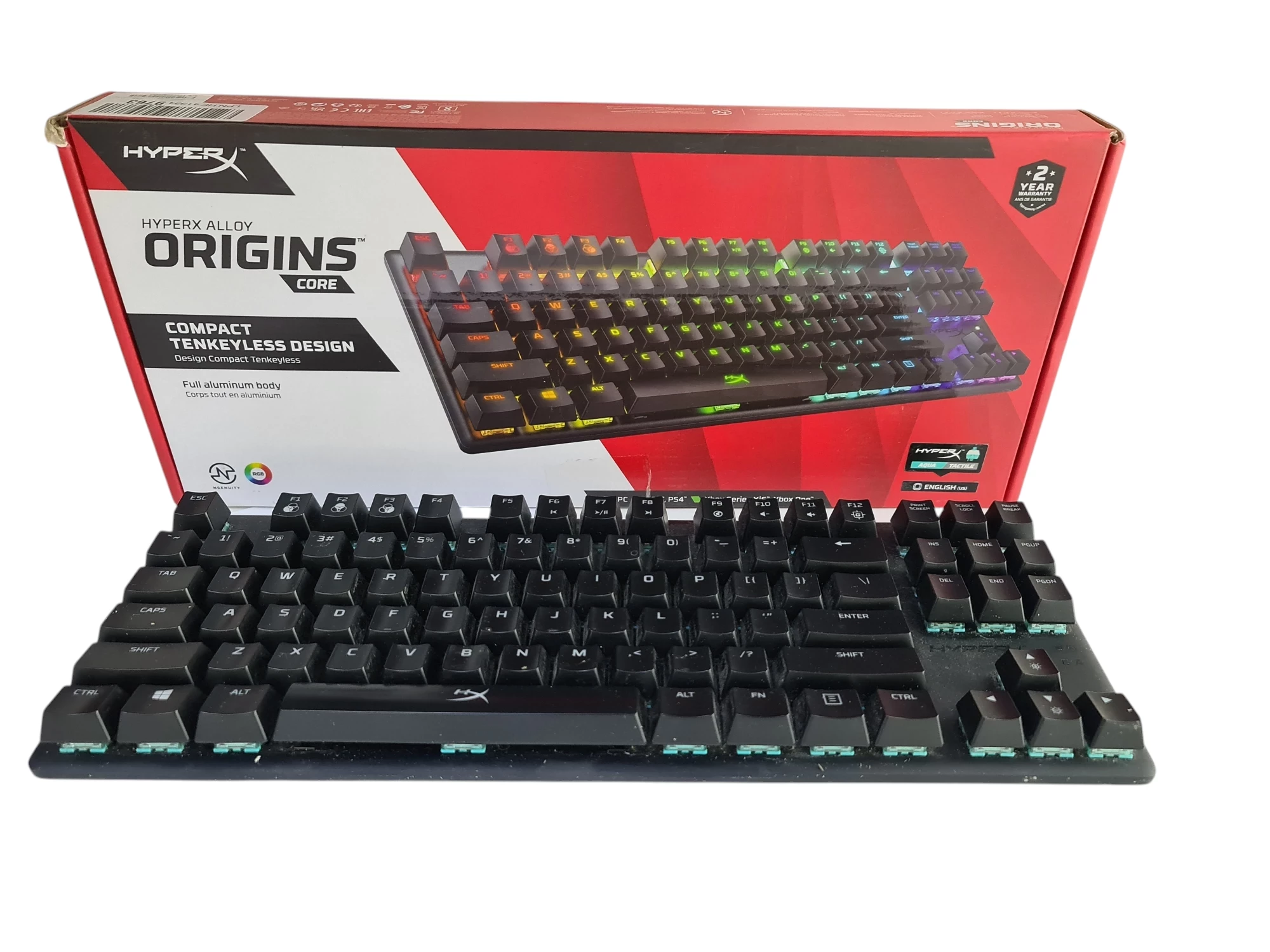 klawiatura-hyperx-alloy-origins-core-aqua-model-alloy-origins-core