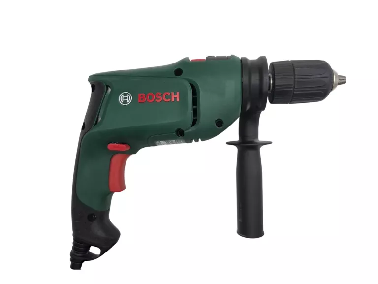 WIERTARKA UDAROWA BOSCH EASYIMPACT 600 600W + WALIZKA