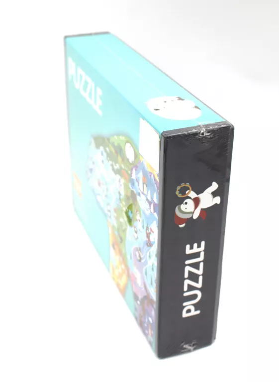 ZABAWKA PUZZLE 180SZT