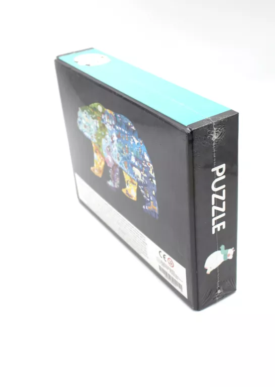 ZABAWKA PUZZLE 180SZT