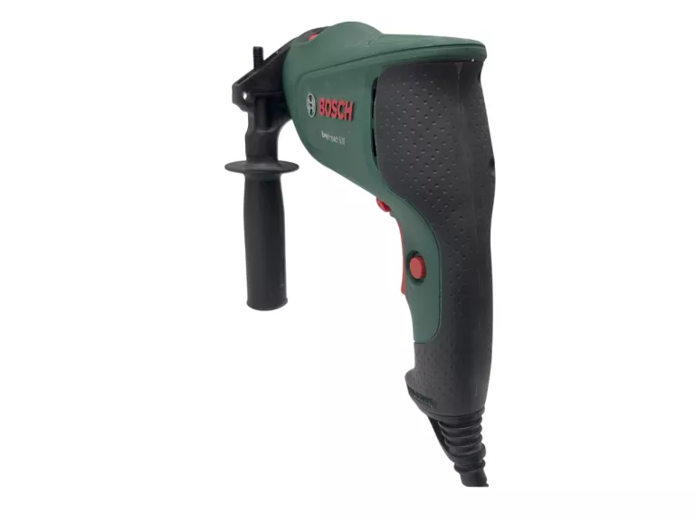 WIERTARKA UDAROWA BOSCH EASYIMPACT 600 600W + WALIZKA