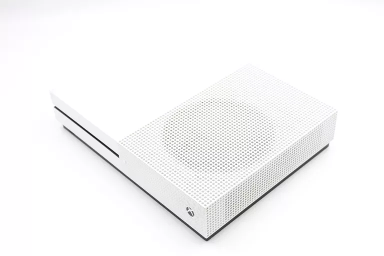 KONSOLA MICROSOFT XBOX ONE S 1TB + PAD