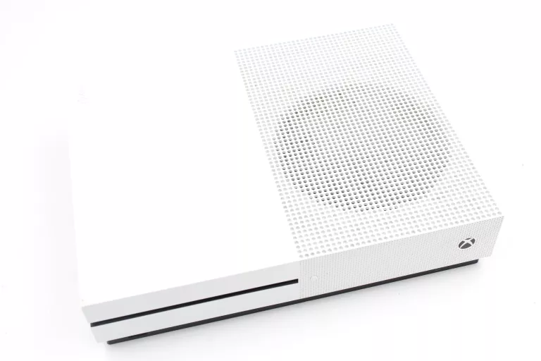 KONSOLA MICROSOFT XBOX ONE S 1TB + PAD