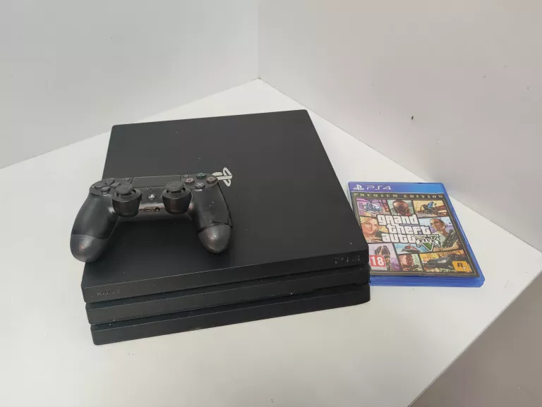 konsola-playstation-4-pro-cuh-7216b-1tb-jagiellonska-14-sanok-tsc2-spj