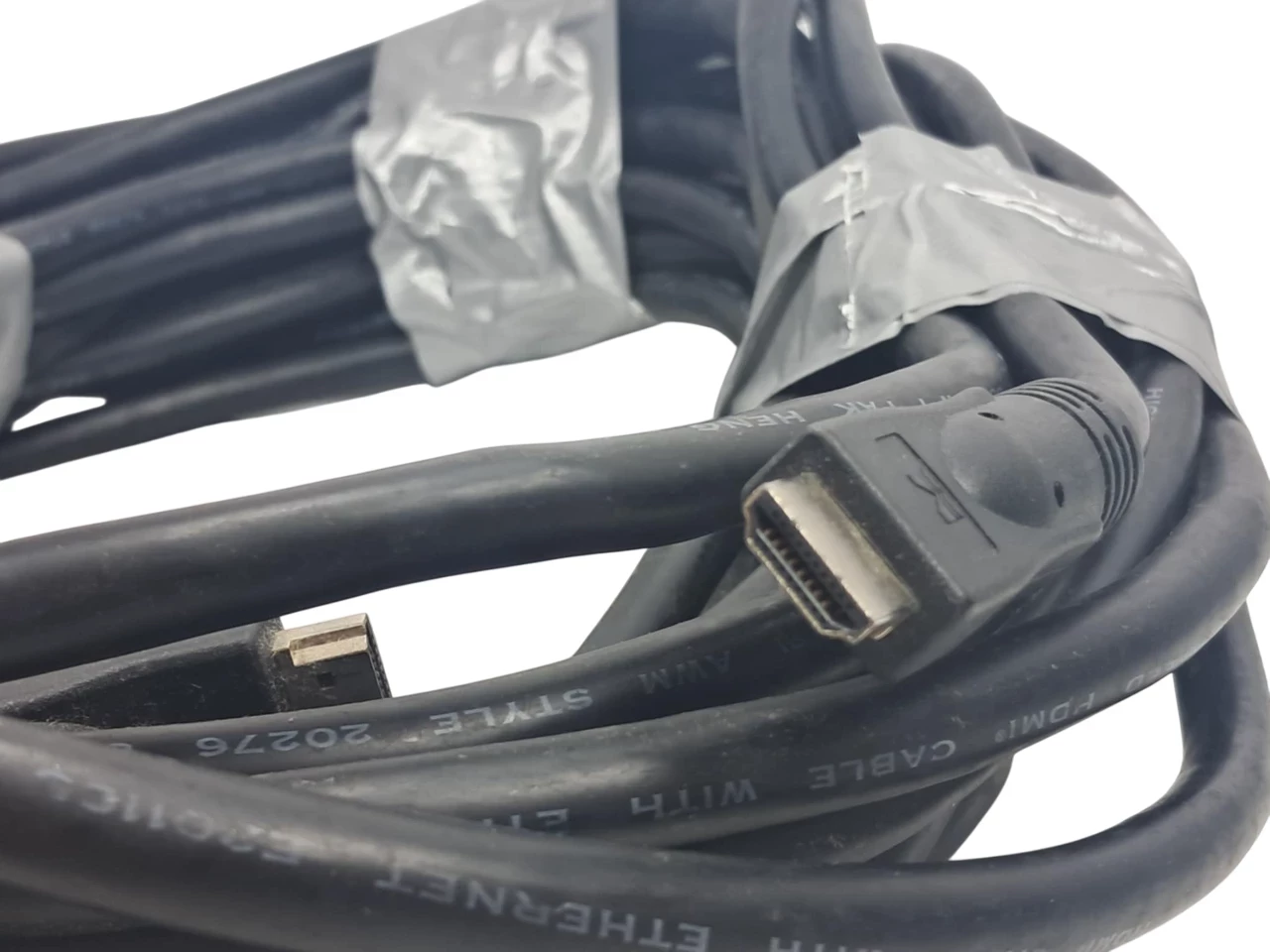 KABEL HDMI 15M HIGH SPEED OKAZJA! | HDMI | Loombard.pl