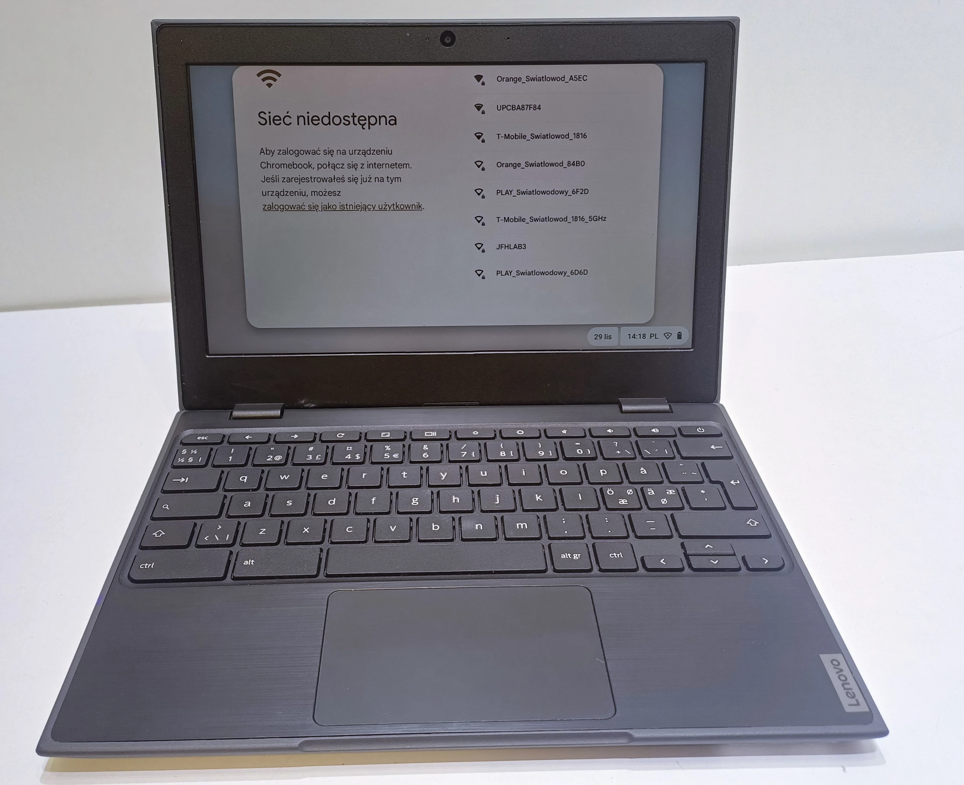 laptop-lenovo-chromebook-100e-2nd-11-intel-celeron-n-4-gb-32-gb-rudnickiego-10-warszawa
