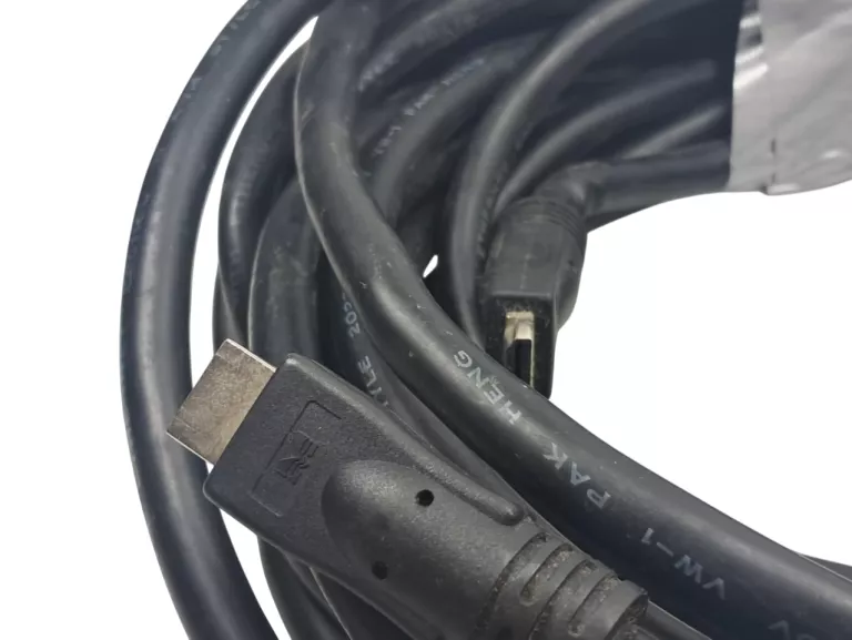 KABEL HDMI 15M HIGH SPEED OKAZJA! | HDMI | Loombard.pl