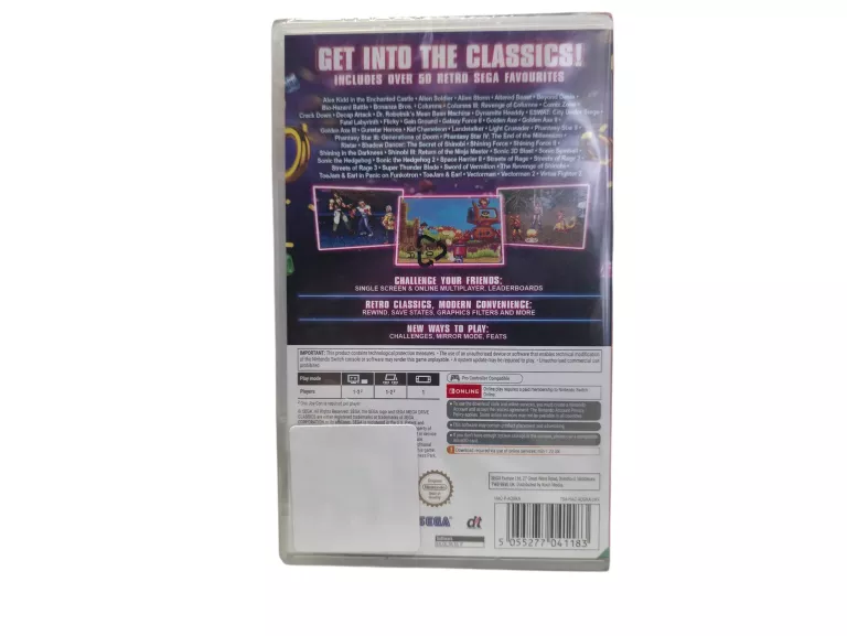 sega-mega-drive-classics-switch-ean-gtin-5055277041183