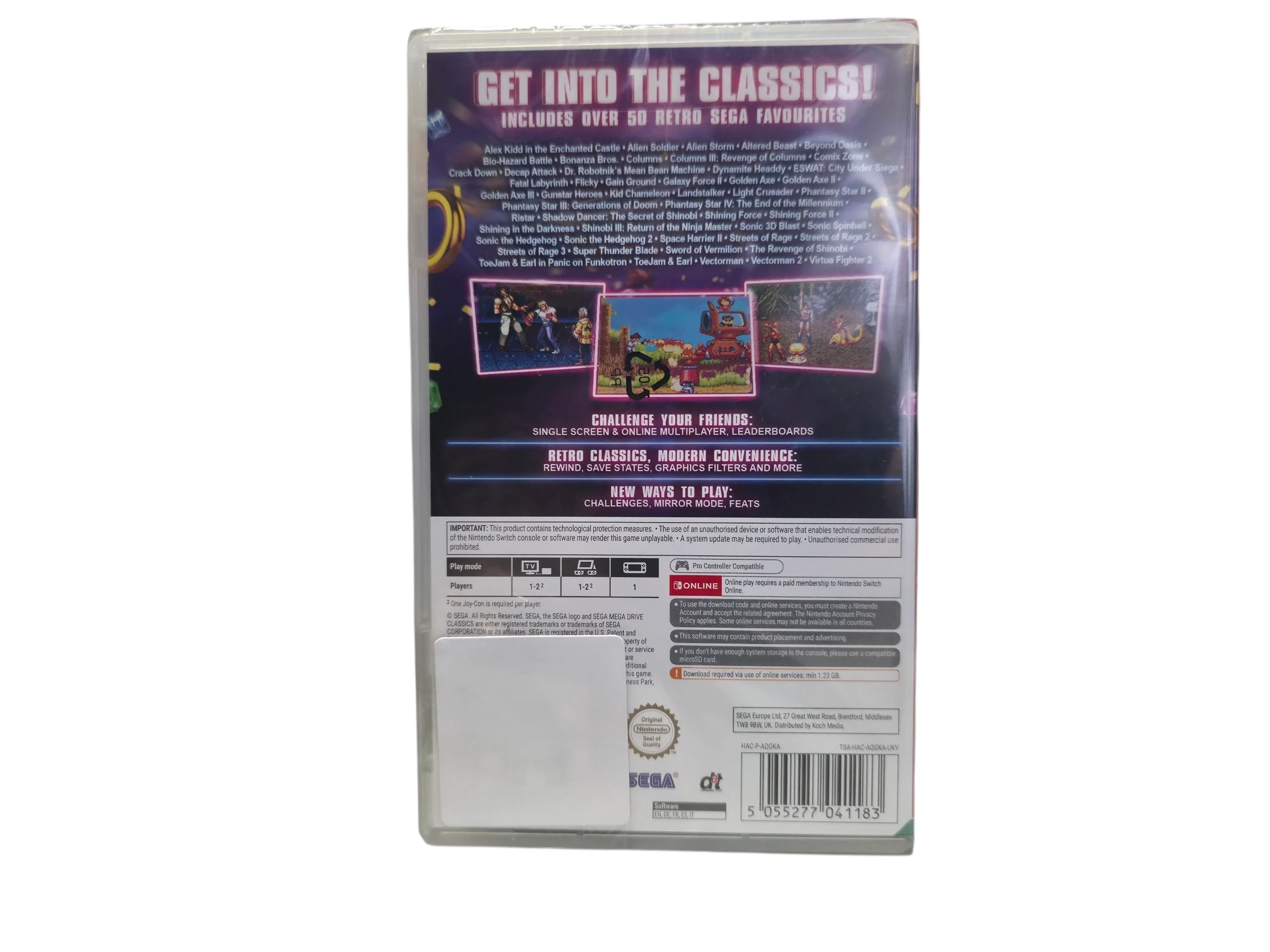 sega-mega-drive-classics-switch-ean-gtin-5055277041183