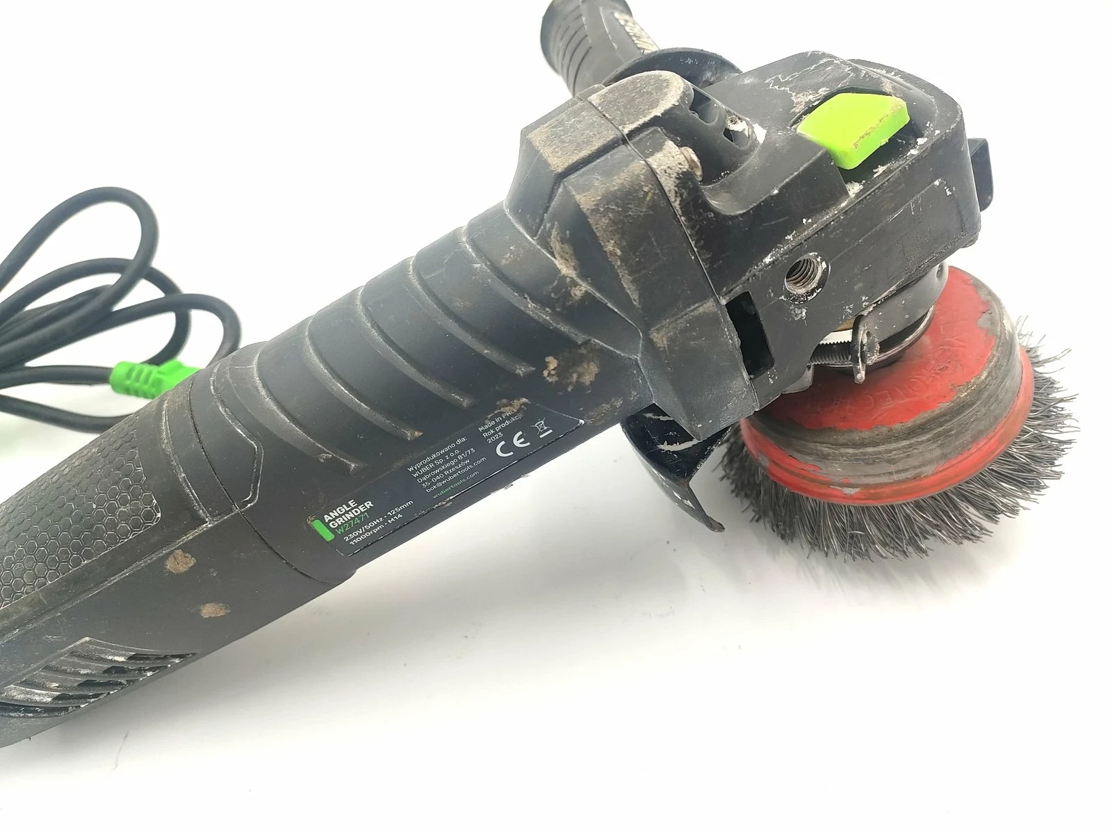 szlifierka-wuber-w27471-okazja-kod-producenta-w27471