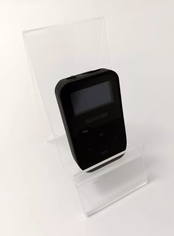 odtwarzacz-mp3-sencor-player-8gb-ean-gtin-8590669295326