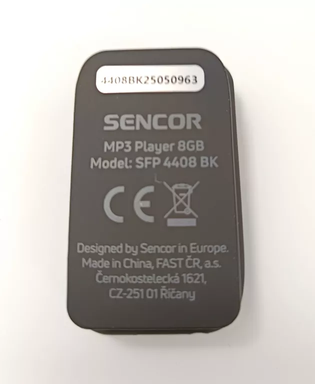 odtwarzacz-mp3-sencor-player-8gb-kod-producenta-sfp-4408-bk