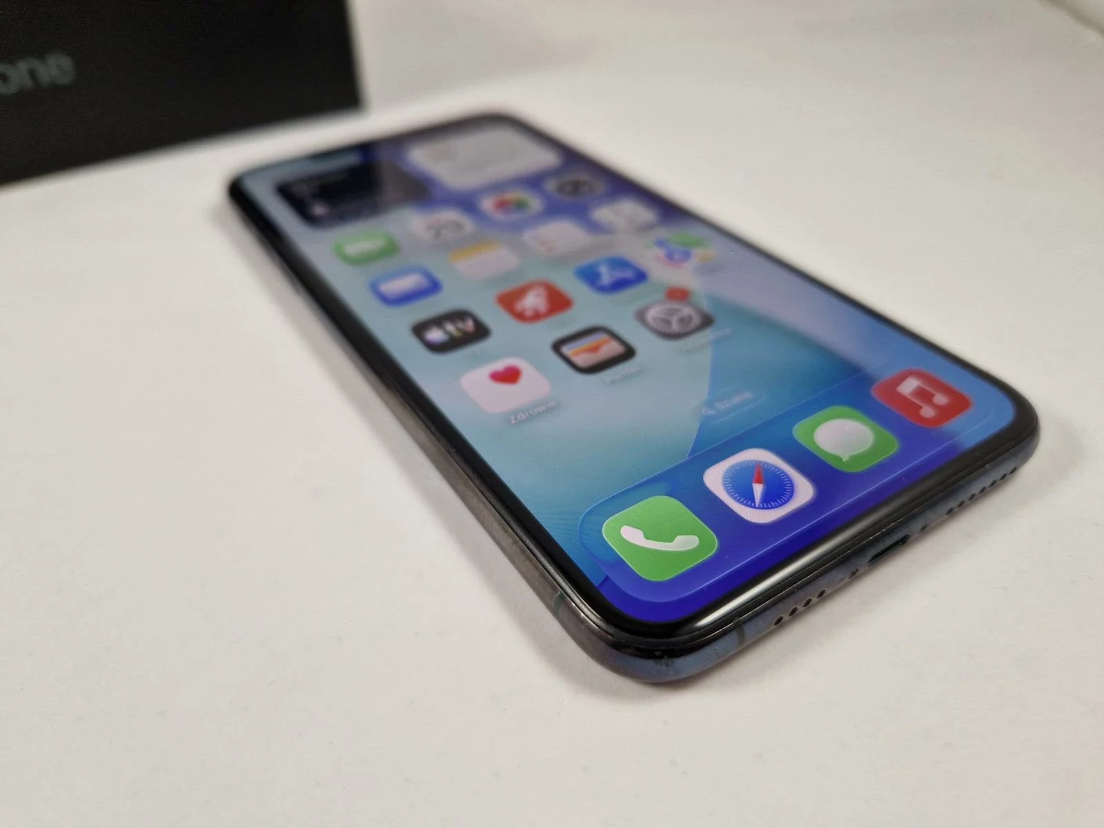 apple-iphone-11-pro-max-64gb-pudelko-ean-gtin-0190199382053