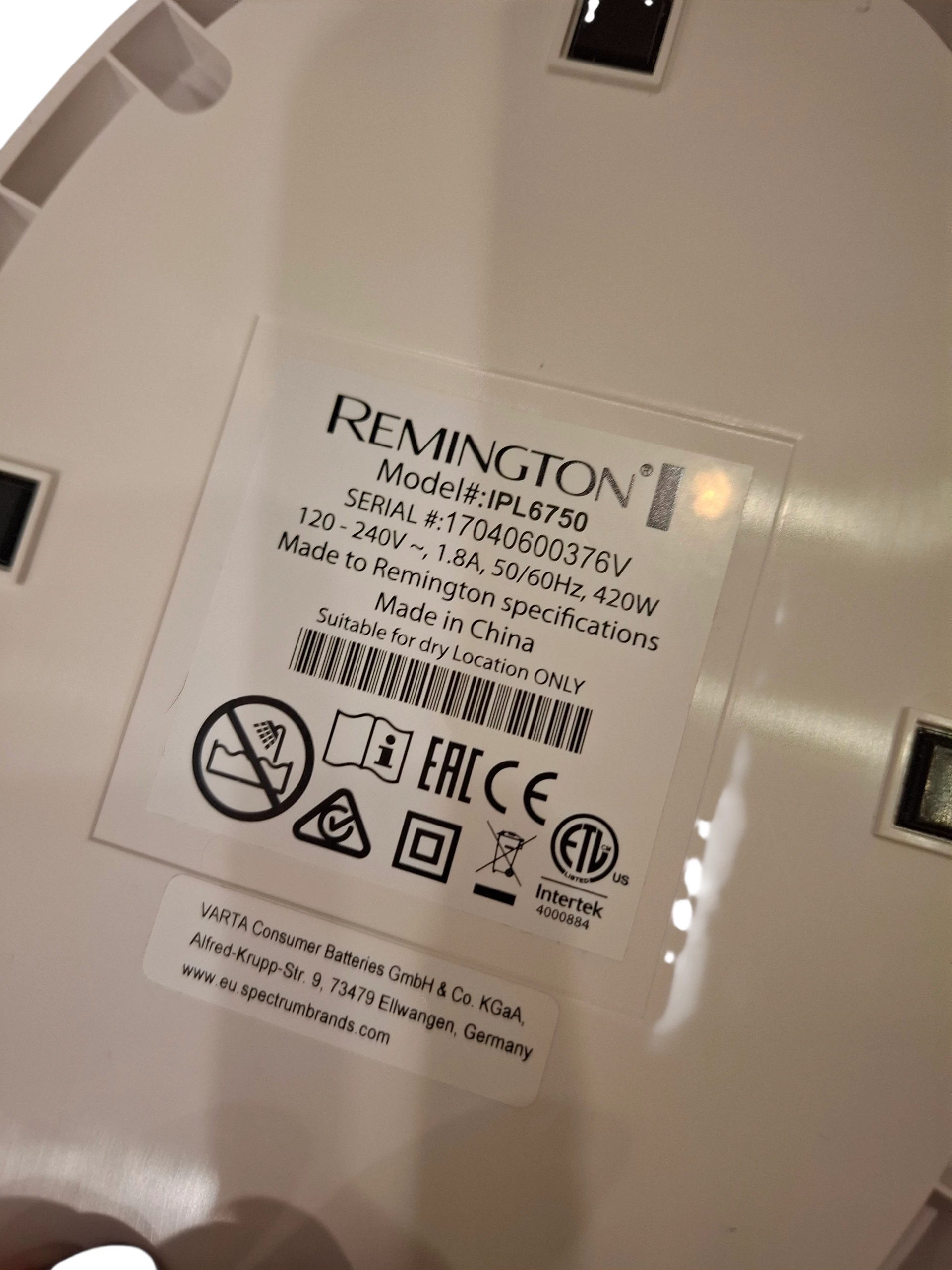 depilator-remington-ipl-6750-kolor-dominujacy-129357-7