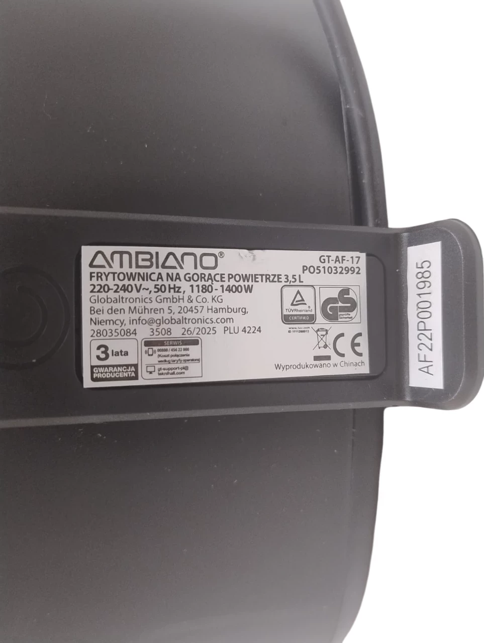 frytkownica-beztluszczowa-air-fryer-ambiano-gt-af-17-1400w-35l-stan-11323-2