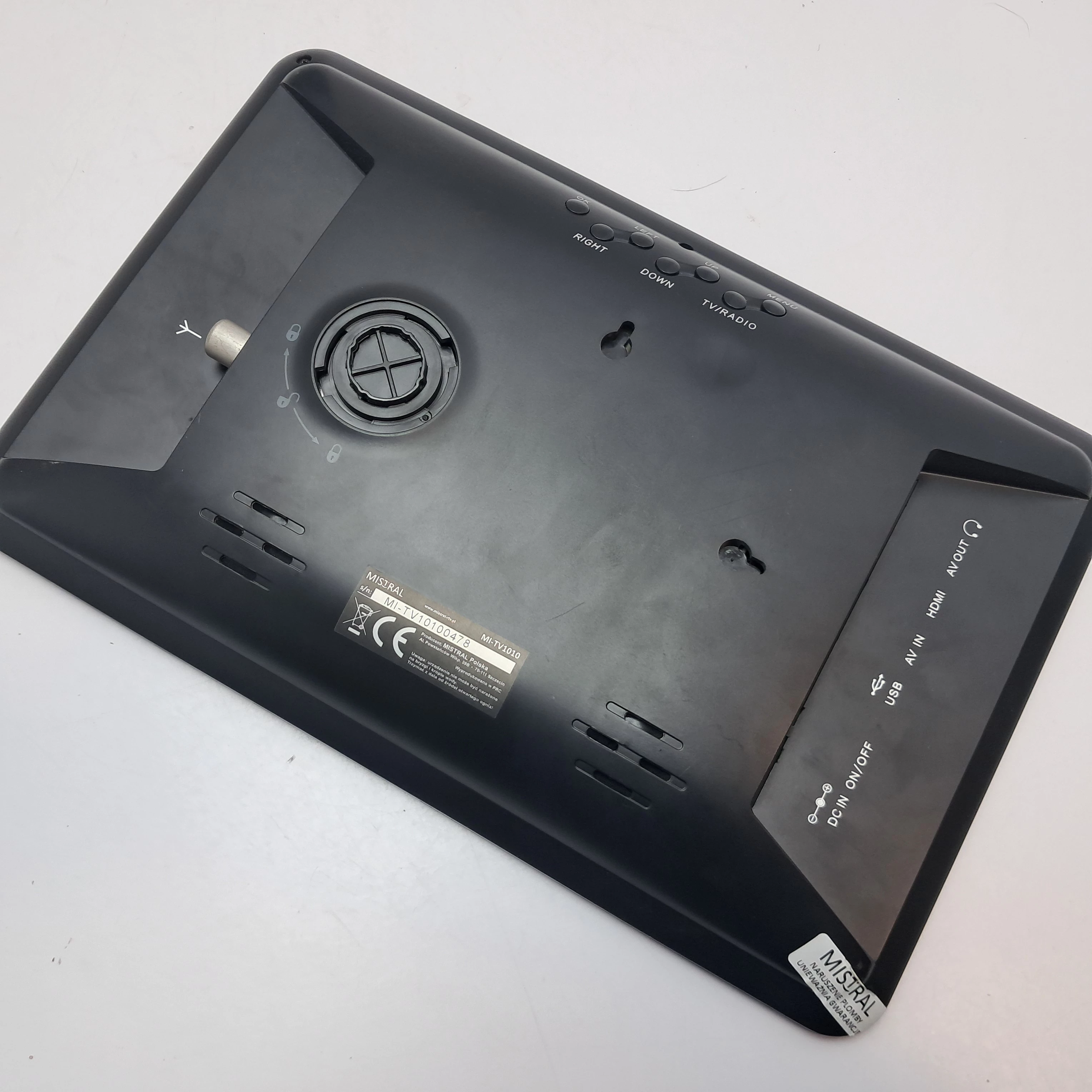 tv-samochodowy-mistral-mi-tv1010-stan-11323-2