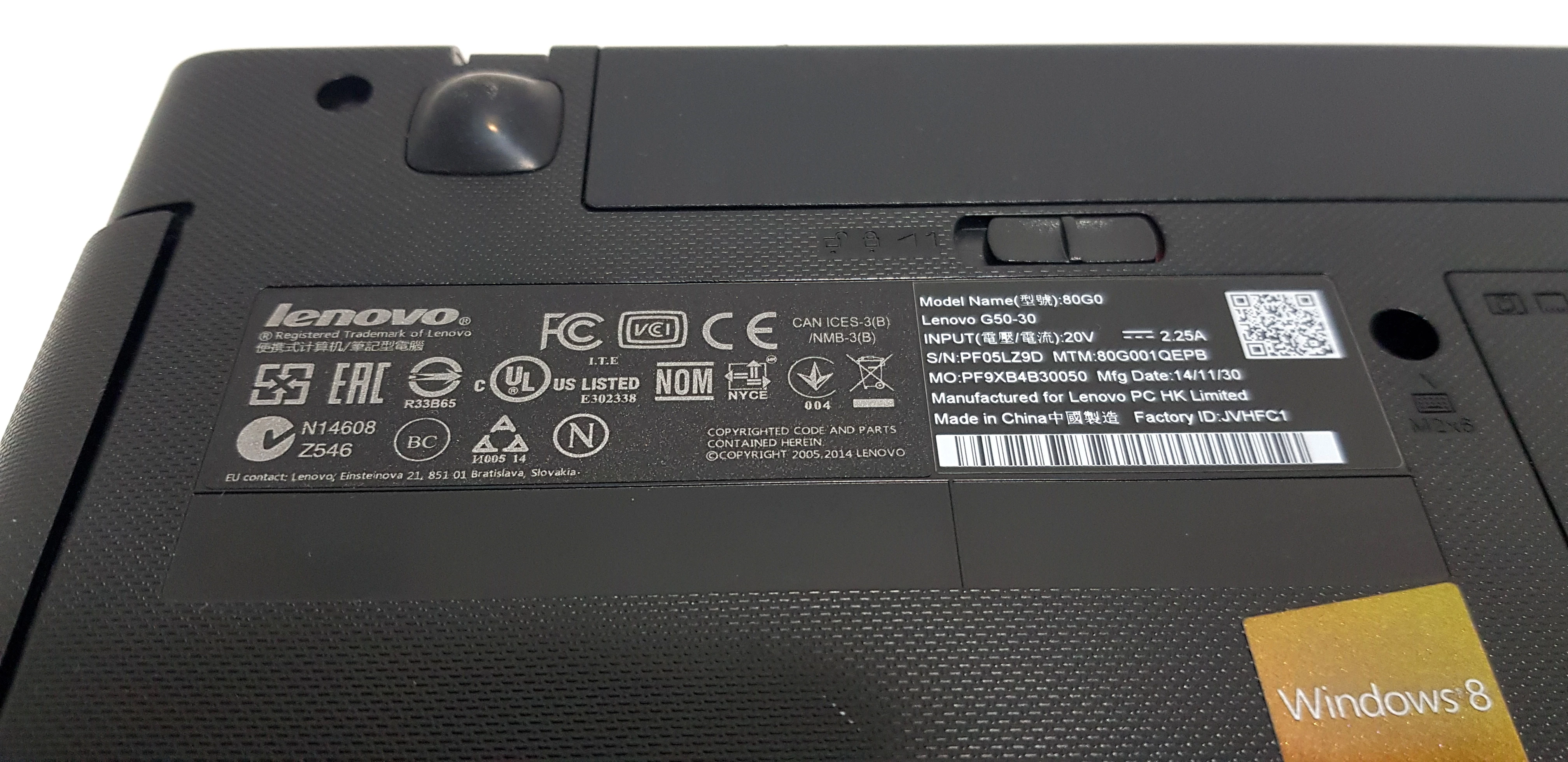 laptop-lenovo-g50-30-4500-gbhdd-w11home-intel-pentium-n3540-2024r-liczba-rdzeni-procesora-4329-2