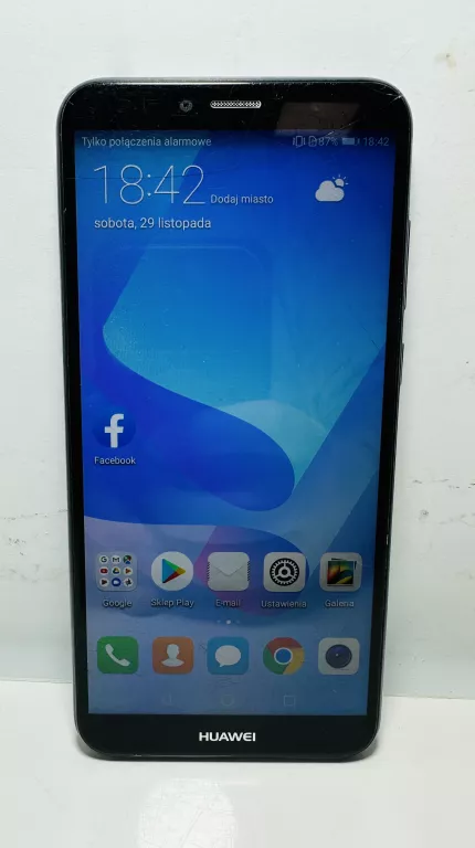 telefon-huawei-y6-216gb-2018-warto-okazja-armii-krajowej-38-tczew