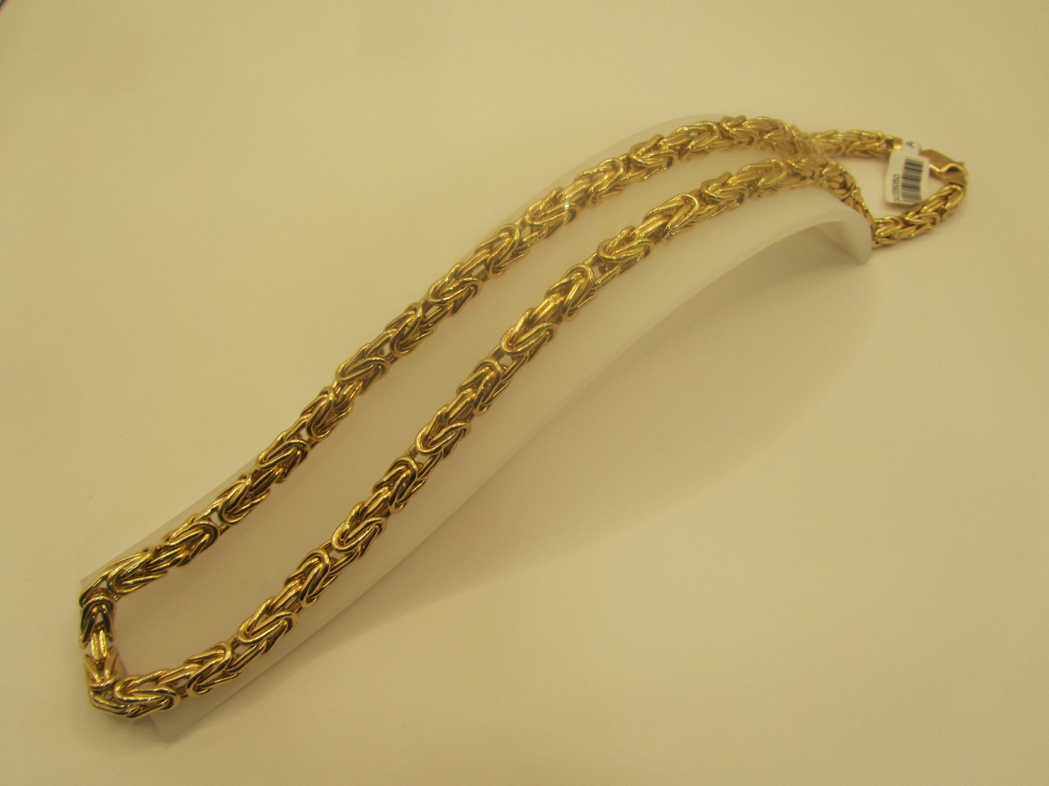 zloty-lancuszek-splot-krolewski-3750-gr-585-kod-producenta-5904873913625