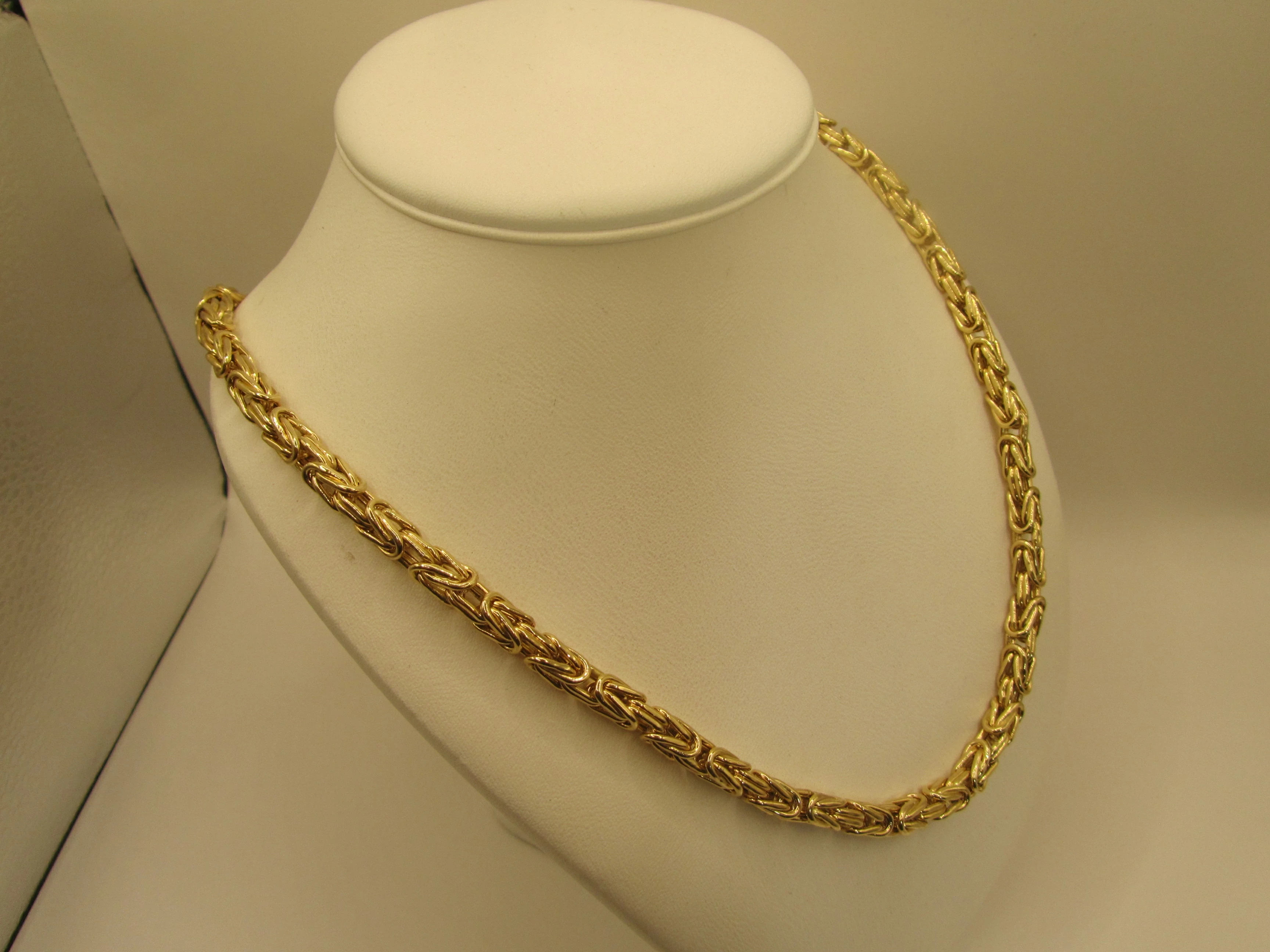 zloty-lancuszek-splot-krolewski-3750-gr-585-stan-11323-2