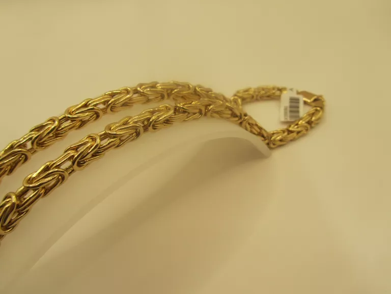 zloty-lancuszek-splot-krolewski-3750-gr-585-waga-produktu-z-opakowaniem-jednostkowym-0500