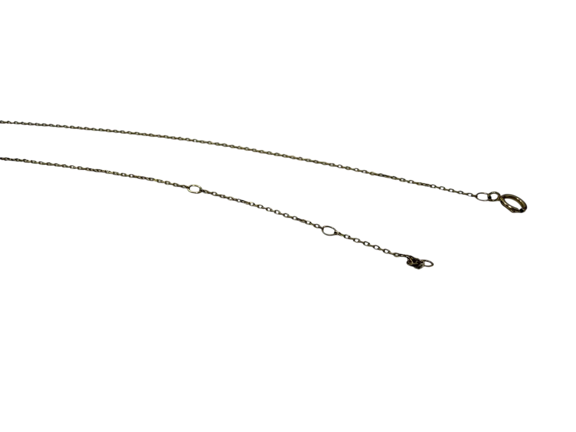 lancuszek-pr585-174g-diamentytanzanit-dlugosc-calkowita-45