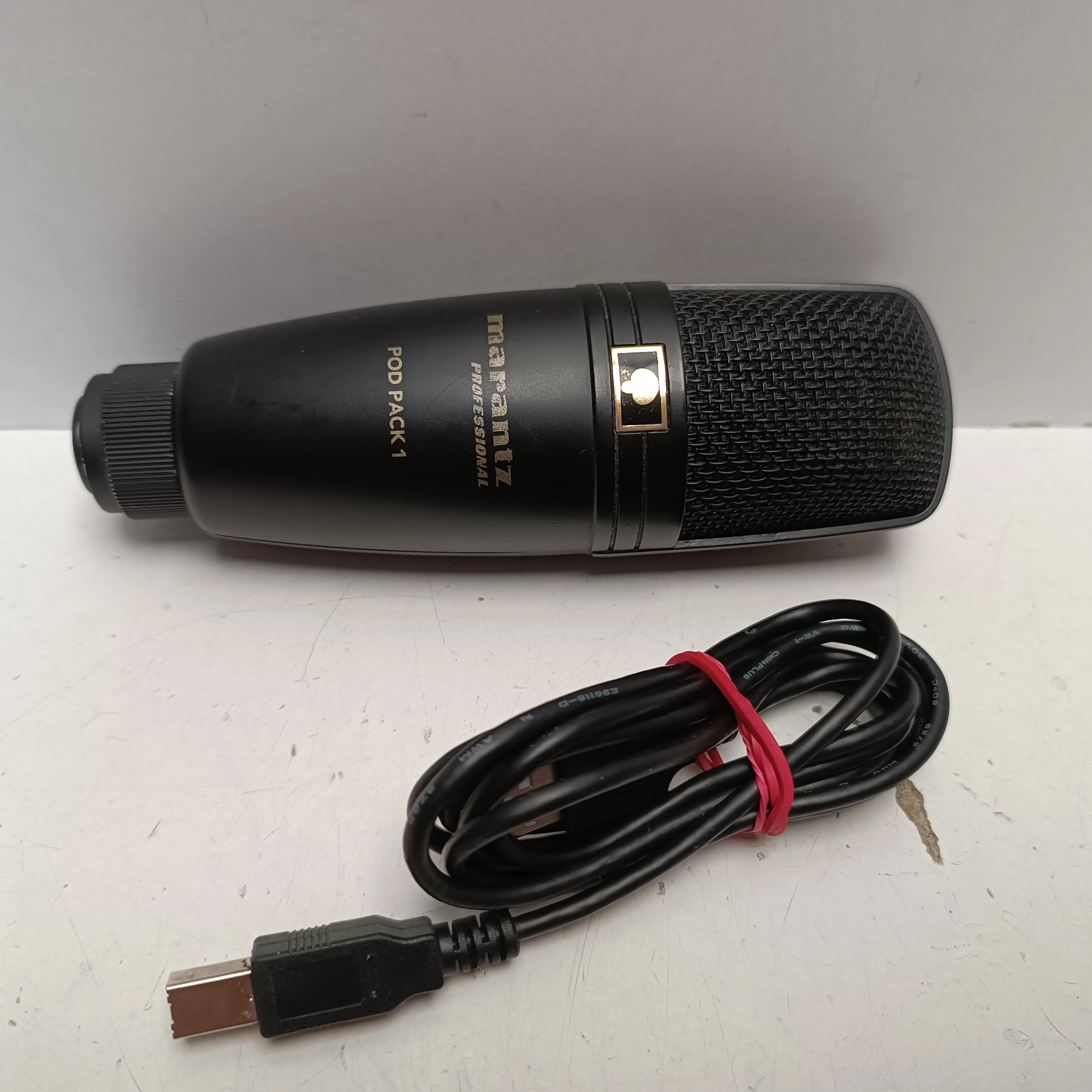 mikrofon-marantz-professional-pod-pack-1-ean-gtin-694318021514