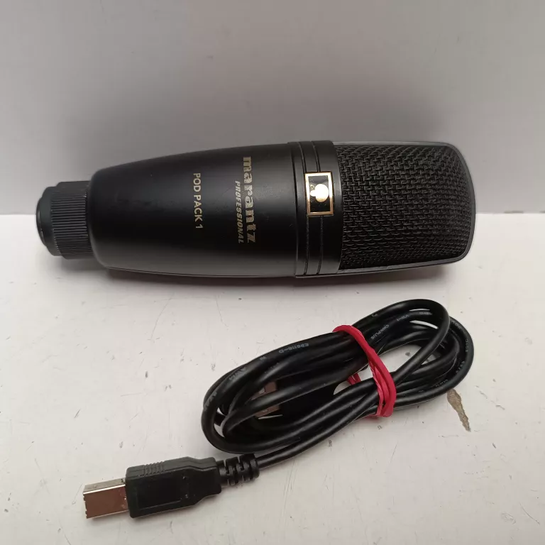 mikrofon-marantz-professional-pod-pack-1-ean-gtin-694318021514