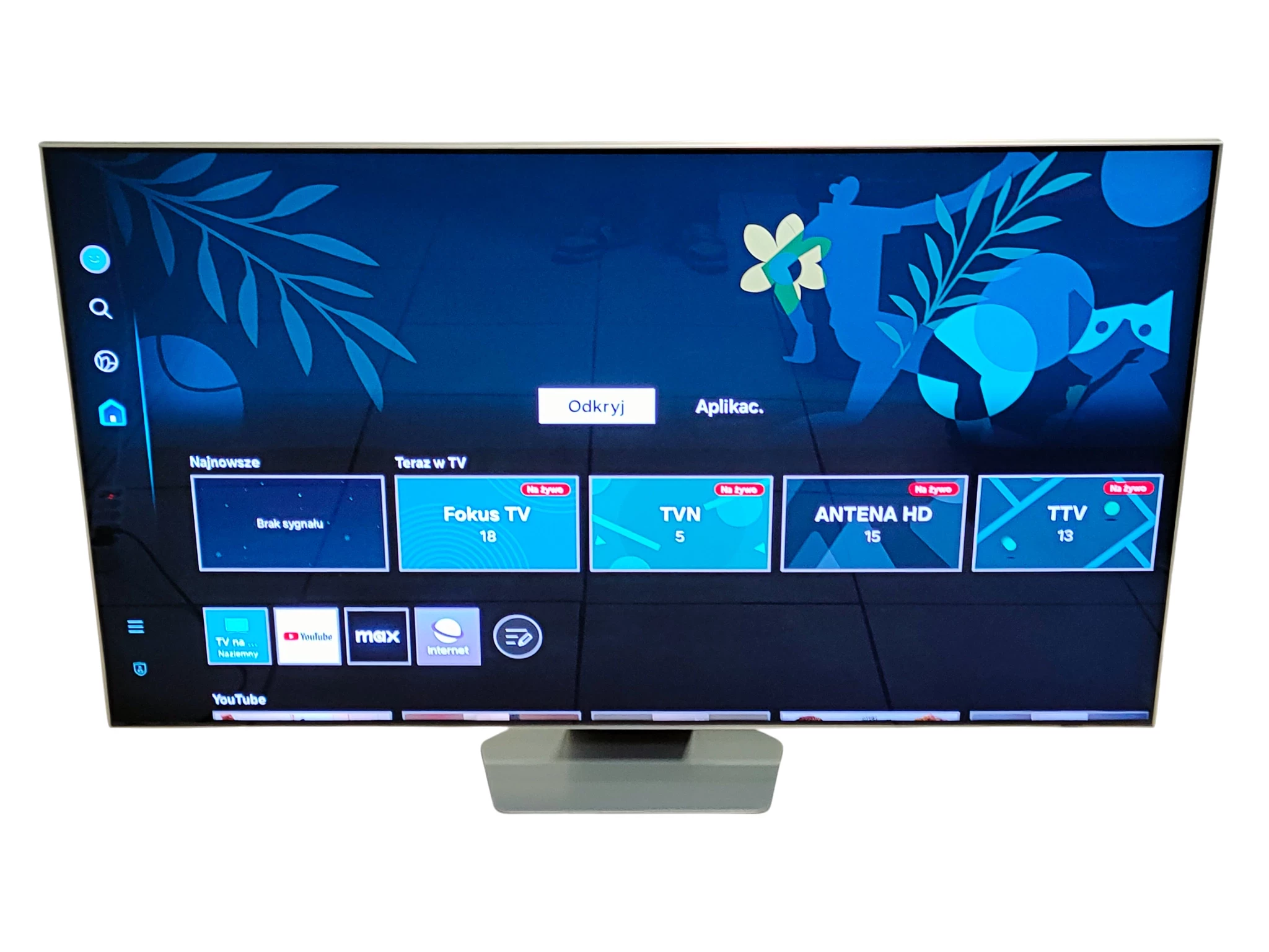 telewizor-tv-samsung-qe55qn85b-55-neo-qled-4k-uhd-120hz-dvb-t2-tizen-krakowska-2-tarnow