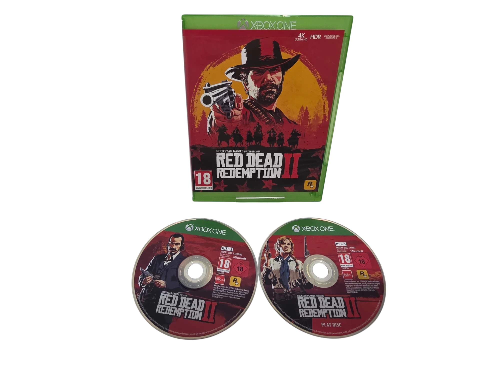 red-dead-redemption-2-xbox-one-chmielna-98-warszawa