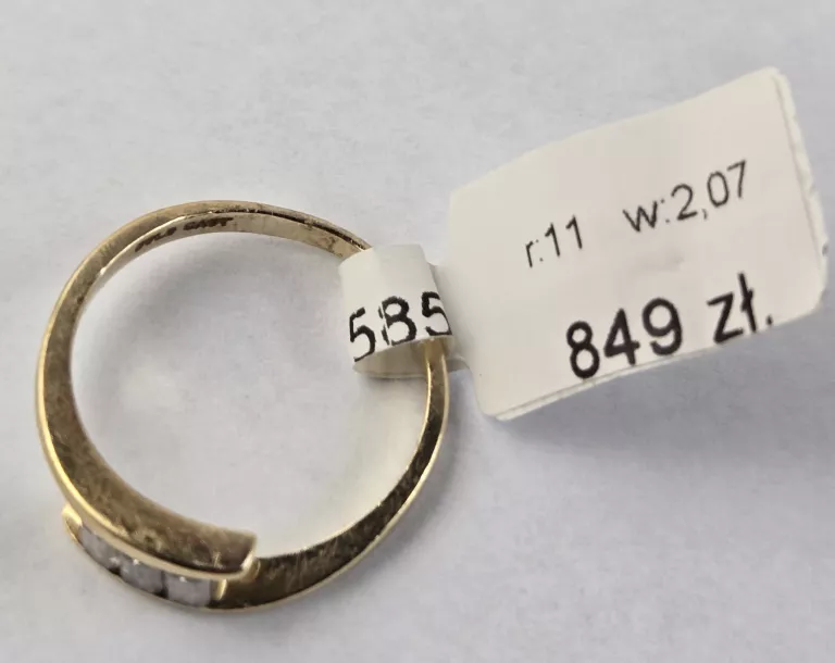zloty-pierscionek-207g-585-stan-11323-2