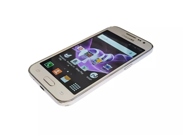 TELEFON SAMSUNG GALAXY CORE PRIME