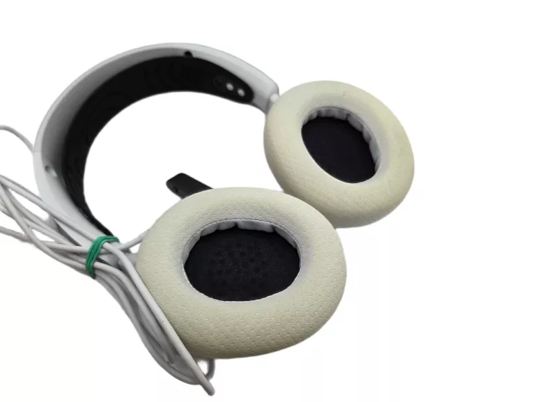 SŁUCHAWKI GAMINGOWE STEELSERIES NOVA 7X