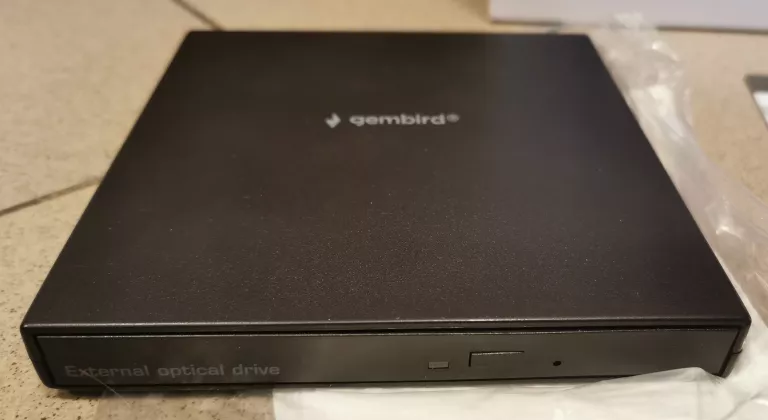 ZEWNĘTRZNY NAPĘD DVD DVD-USB-04