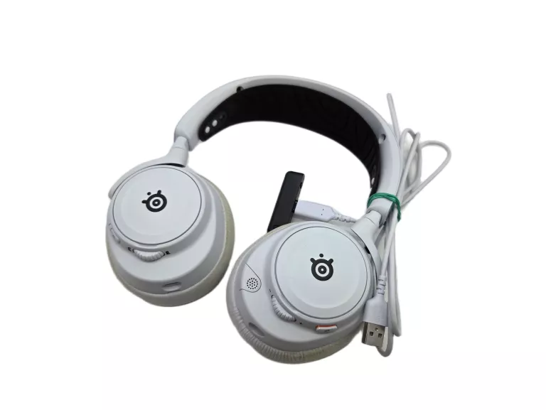 SŁUCHAWKI GAMINGOWE STEELSERIES NOVA 7X