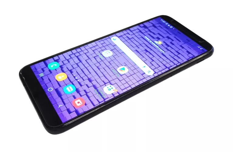 TELEFON GALAXY J6