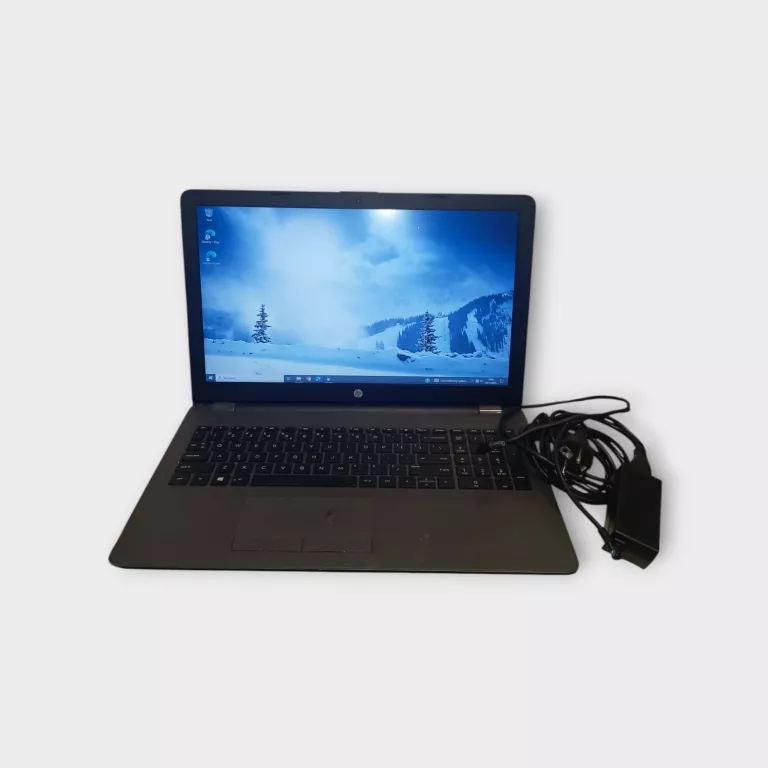 LAPTOP HP 3168NGW AMDA6 /4GB/1000GB ŁAD