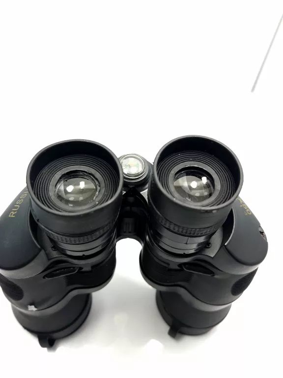 LORNETKA RUSSIA 50X50 + ETUI