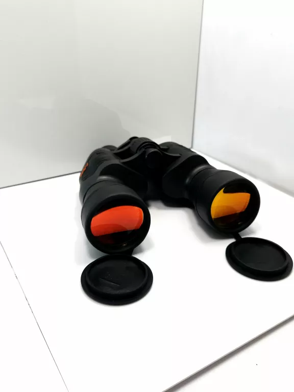 LORNETKA RUSSIA 50X50 + ETUI