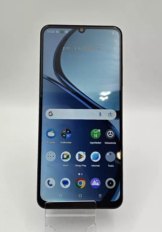 TELEFON REALME NOTE 50 3/64GB