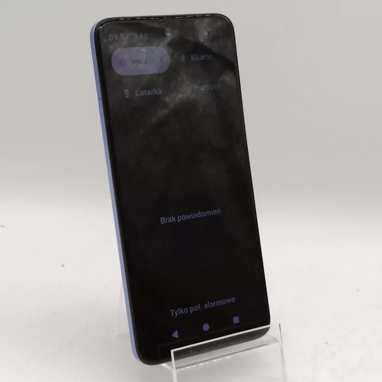 TELEFON MOTOROLA MOTO G13 128GB