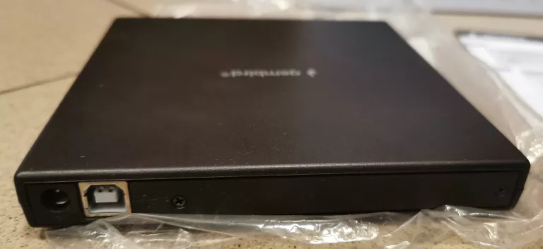 ZEWNĘTRZNY NAPĘD DVD DVD-USB-04