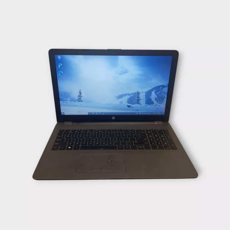 LAPTOP HP 3168NGW AMDA6 /4GB/1000GB ŁAD