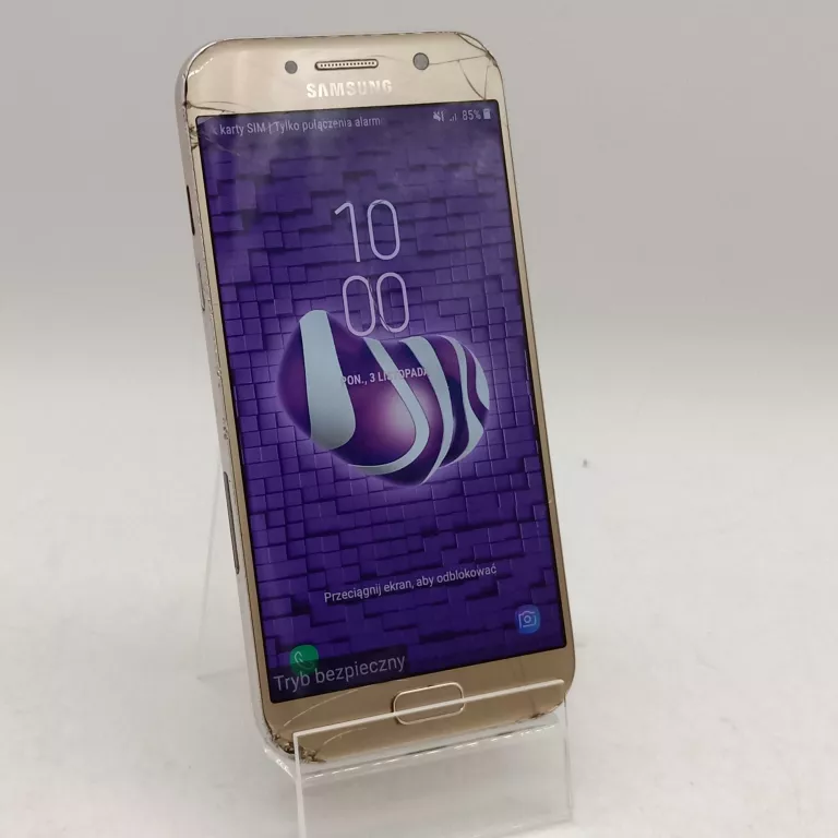 TELEFON SAMSUNG GALAXY A5 3/32GB