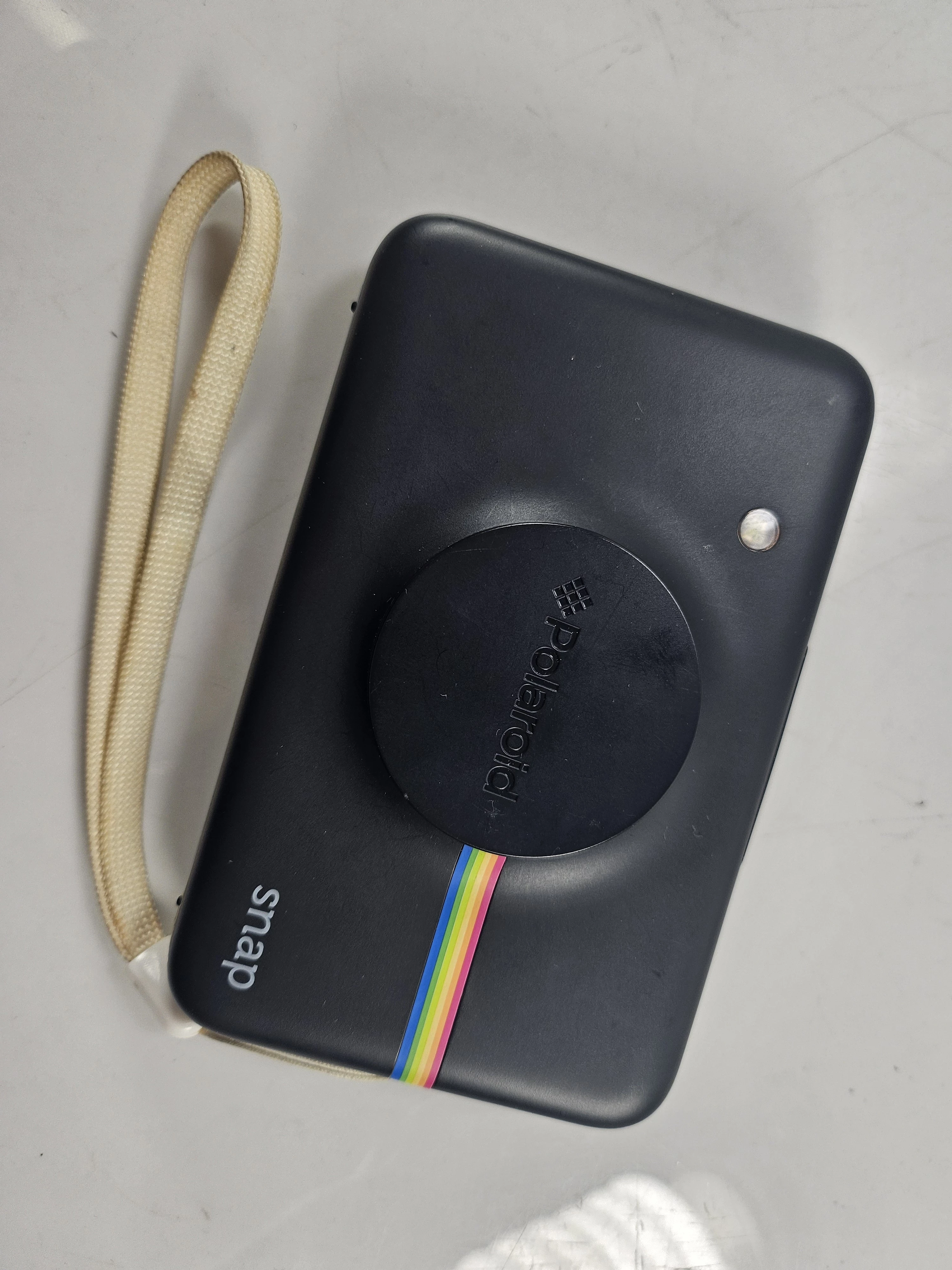 aparat-natychmiastowy-polaroid-snap-touch-ean-gtin-840102160826